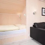 2 House B 83 Hébergement de vacances Großenbrode