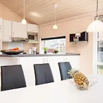 2 House B 83 Hébergement de vacances Großenbrode