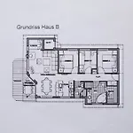 Hébergement de vacances 2 House B 83 Großenbrode