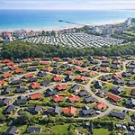 2 House B 83 Hébergement de vacances Großenbrode