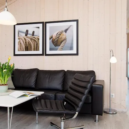 Дом отдыха 2 House B 83