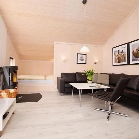 Дом отдыха 2 House B 83