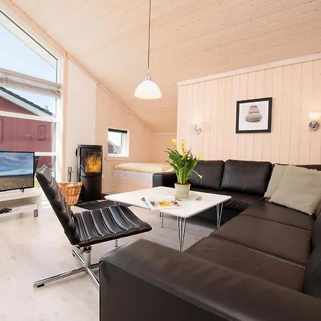 2 House B 83 Дом отдыха Гросенброде