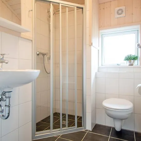 Дом отдыха 2 House B 83