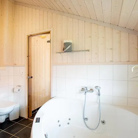 2 House B 83 Дом отдыха Гросенброде