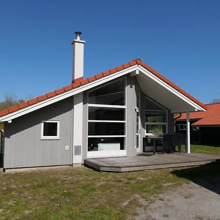 2 House B 83 * Großenbrode