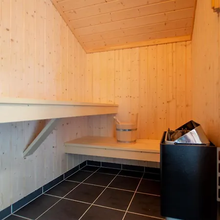 2 House B 83 Großenbrode