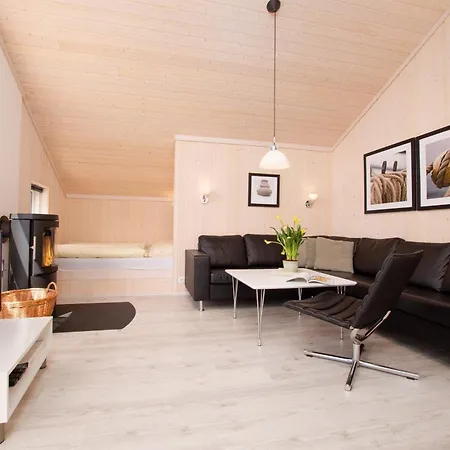 Hébergement de vacances 2 House B 83