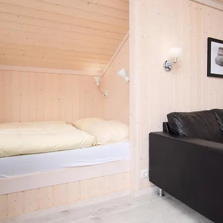 2 House B 83 Hébergement de vacances Großenbrode