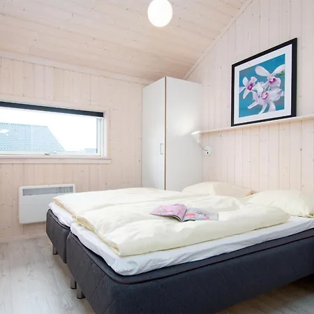 2 House B 83 Hébergement de vacances Großenbrode
