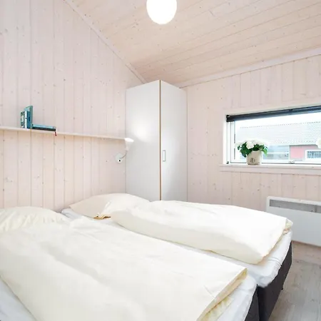 2 House B 83 Hébergement de vacances Großenbrode