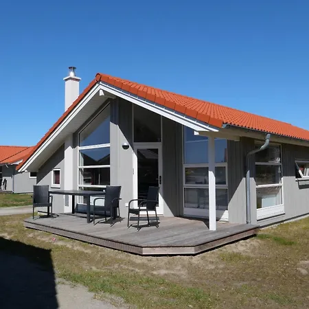 Hébergement de vacances 2 House B 83