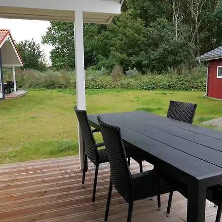 2 House B 83 * Großenbrode