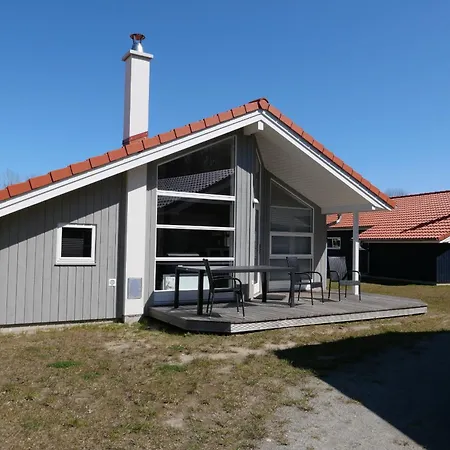 Hébergement de vacances 2 House B 83 Großenbrode